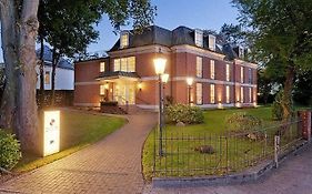 Das Gaestehaus Der Elb Lounge 